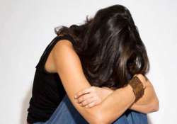 girl gangraped by five persons including a juvenile in aman vihar delhi