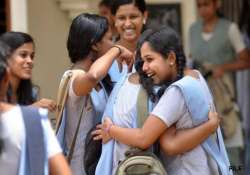 girls outdo boys in isc class 12 examination