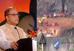 goa cm in trouble politicians indicted by pac in mining scam