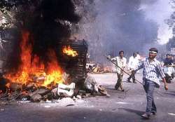 godhra case sentences to be pronounced on march 1