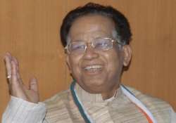 gogoi dismisses dissidence within congress in assam