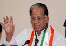 gogoi to resign within a week