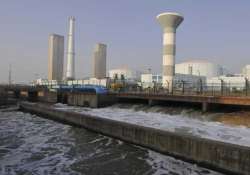 government working on providing insurance cover to nuclear plants