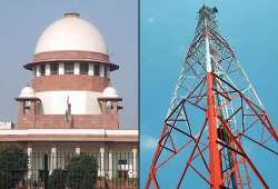 govt didn t take step to prevent 2g scam sc