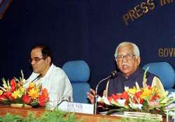 govt has spoiled puja diwali festive spirit says ram naik