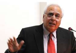 govt may renew telecom licences every 10 years says sibal