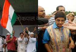 govt not showing concern for fasting anna s health bedi