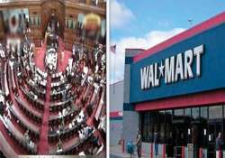 govt sets up committee to probe walmart lobbying ceo meets sharma