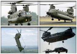 govt shortlists boeing for procuring choppers