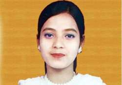 guj hc hands over ishrat probe to cbi orders fresh fir