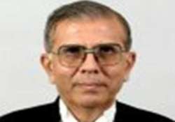 gujarat governor appoints retd justice buch as lokayukta