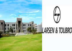 gujarat hc slams gujarat government for appeasing larsen toubro