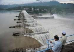 gujarat gets approval to raise narmada dam height medha patkar upset