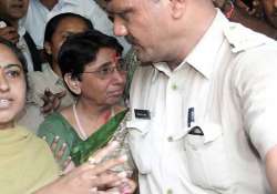 gujarat riots convict maya kodnani given shock therapy