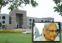 gujarat governor bypasses govt appoints lokayukta