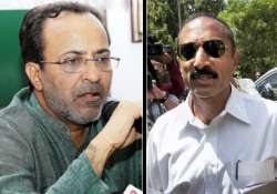 gujarat govt links congress leader modhvadia to bhatt case