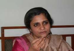 gujarat police probes fund sources of teesta s ngo