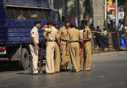 gurgaon police gives security to girl raped by her father