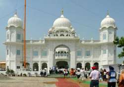 gurudwara committee to organise career fair