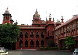 hc dismisses former pmk mla s plea