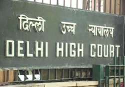 hc notice to delhi govt on aadhaar card order