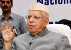 hc dismisses n d tiwari plea against dna test