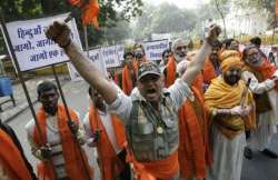 hc stays ec order on akhil bharat hindu mahasabha