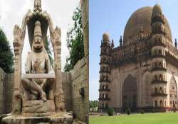 hampi most searched historical place in karnataka on google