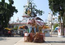 haridwar saint dies in road accident