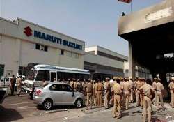 haryana govt asks maruti to pay rs 235 cr for farmer compensation