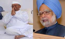 hazare an important leader whom i respect pm