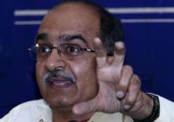 hazare not aware of the whole matter on pm says bhushan