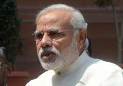 health services high on narendra modi s agenda