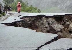 heavy rains continue to lash uttarakhand