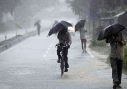 heavy rains throw life out of gear in odisha