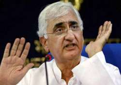 high commission had nothing to do with vaidik meeting salman khurshid