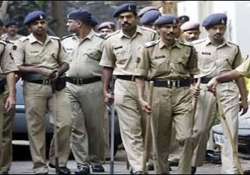 high drama at marriage ceremony in up grooms arrested