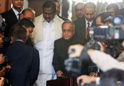 highlights of pranab s budget