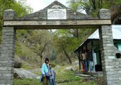 himachal national park set for world heritage tag