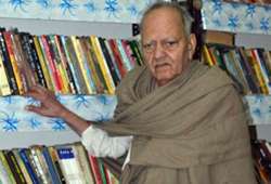 hindi writer amarkant presented jnanpith award