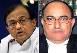 home ministry locks horns with delhi lokayukta over chauhan removal