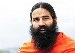 honeymoon remarks sc stays proceedings against ramdev