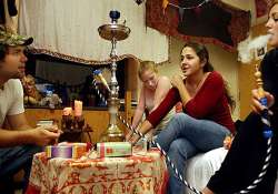 hookah bars banned in gurgaon