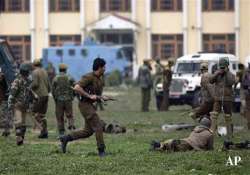 how pak lashkar fidayeen carried out srinagar attack