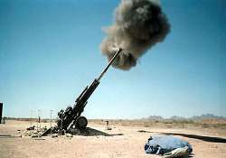 howitzers tender scrapped yet again