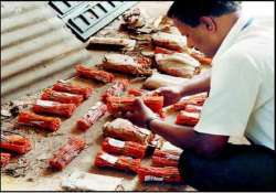huge quantity of explosives recovered in birbhum