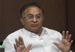 hyderabad would not become union territory jaipal reddy