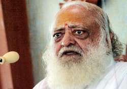 rape charge asaram bapu says he regards the complainant girl as his daughter