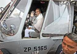 i feel someone has taken money antony on vvip chopper deal