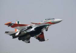 iaf to upgrade su 30mkis to super sukhoi standard